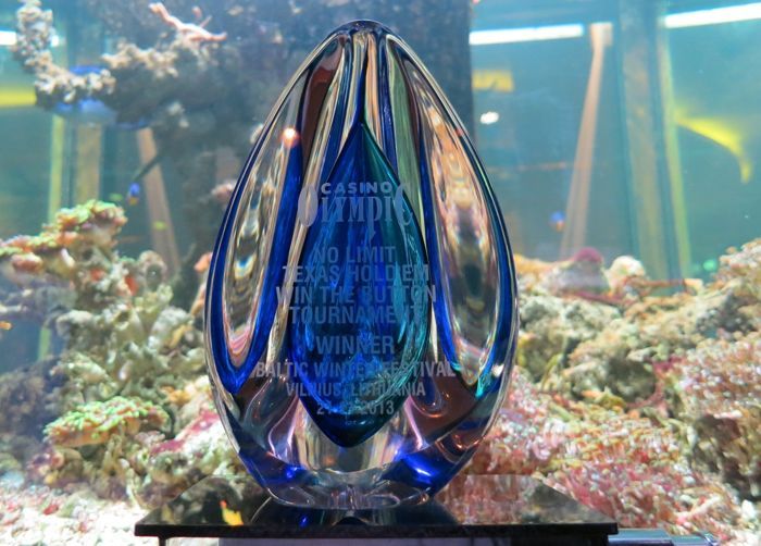 Prieš pagrindinį „Baltic Winter Festival“ turnyrą - Algio Didelio triumfas 102
