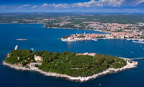 Izvor: Turistička zajednica Grada Poreča,
Autor fotografije: Vladimir Bugarin