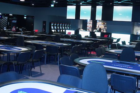 IPT Grand Final, Casinò Saint Vincent, inaugurata la nuova poker room, ecco le foto 101