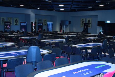 IPT Grand Final, Casinò Saint Vincent, inaugurata la nuova poker room, ecco le foto 102