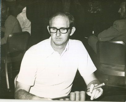 Histoire Poker : Bob Hooks, gambler itinérant sur les routes du Texas 102