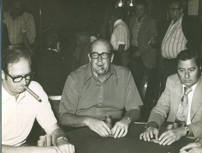 Bob Hooks: The Forgotten Texas Road Gambler 106