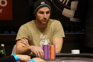 Charles Sylvestre Wins World Series of Poker Circuit Casino du Lac-Leamy for 2,435 101