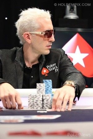 [Removed:225] gana las France Poker Series 2013 en el Paris Cercle Cadet (153.000€); Elky... 101