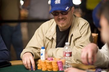 Todd "DanDruff" Witteles Discusses PokerFraudAlert, Cheating in Poker & Much More 102