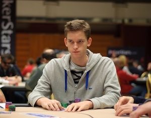 Where Are They Now: Past EPT Prague Champions 103