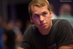 Where Are They Now: Past EPT Prague Champions 105