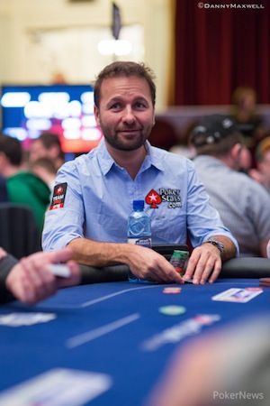 Five Thoughts: Crown Teams Up with PokerStars, a New Intl' WSOP Schedule, and More 102