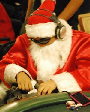 Cinco tips para ser un buen anfitrión en un Home Game en la fiestas decembrinas 101