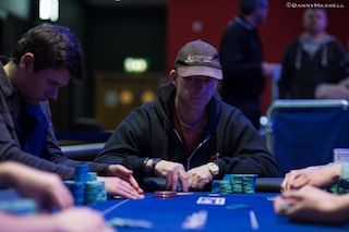 Ben Mayhew Wins UKIPT4 Nottingham 6-Max Main Event for 72,840 102