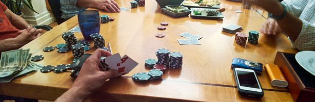 „Google“ akiniai - pražūtis sąžiningam pokeriui? 101