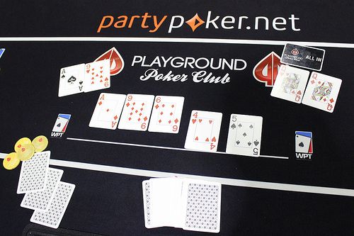 Govert Metaal wint WPT High Roller in Montreal voor 4.688! 101