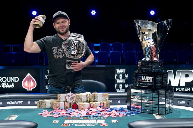 PokerNews Boulevard: Holland Casino focust zich op internet, en meer.. 101