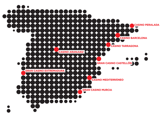 El Campeonato de España de Póker pone su broche de oro en Aranjuez 101