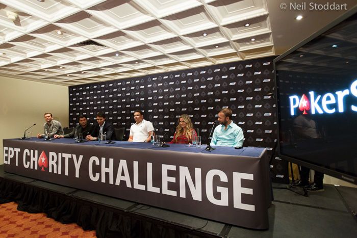 Rafael Nadal Wins PokerStars EPT Charity Challenge in Live Tournament Debut 103