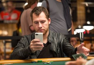 The Online Railbird Report: Antonius & Heinecker Fly High; Cates Fires Off in Chat 102