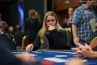 PokerStars.com EPT Prague Main Event Day 1b: Amir Lehavot Leads Record-Breaking Field 102