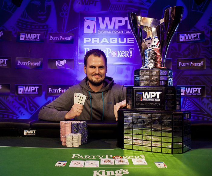 Marcin Wydrowski