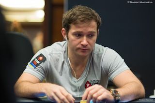 PokerStars.com EPT Prague €10,000 High Roller Day 2: Selbst Headlines the Final 10 101