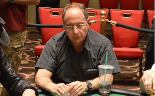 Shahin Edalatdju Wins World Series of Poker Circuit Harrah's Rincon for 6,325 102