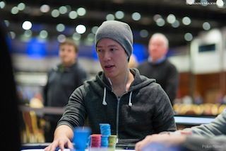 Ivan Soshnikov bate Olivier Busquet e Vence High Roller EPT Praga (€382,050) 102