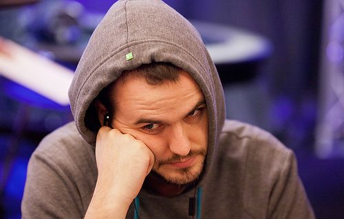 Marcin Wydrowski