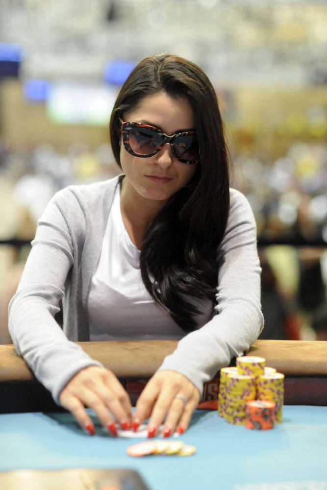 Angela Prada-Moed