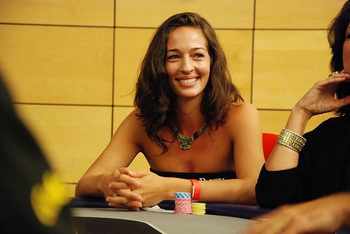Kara Scott