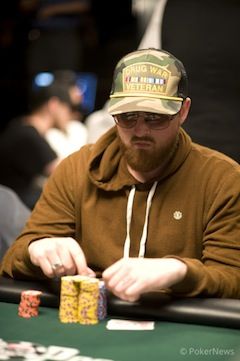 Matt Kirby and Matt Alexander Join Mid-States Poker Tour Pro Team 101