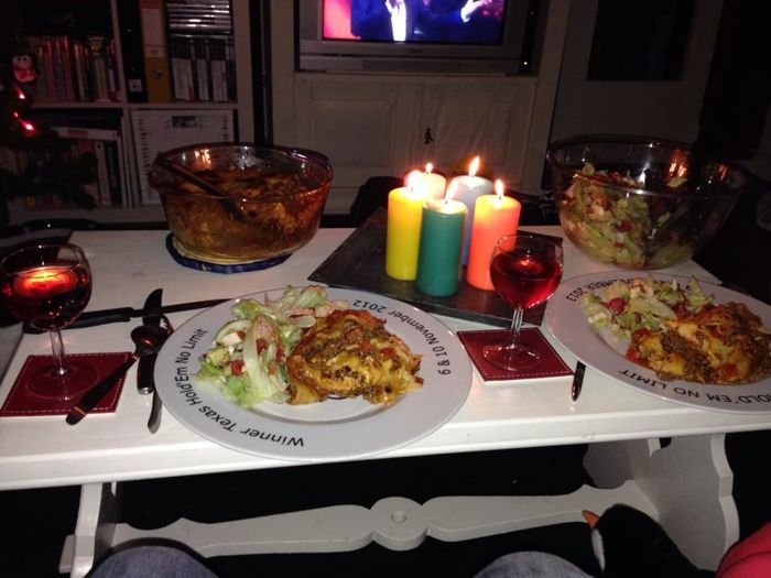 Tweet Tweet Bad Beat - Een vrolijke kerst met Feenstra, McDonald en Qureshi! 103