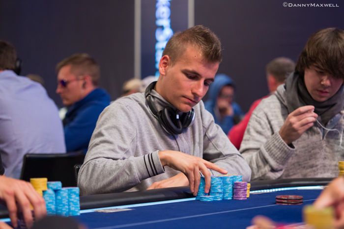 Philipp Gruissem