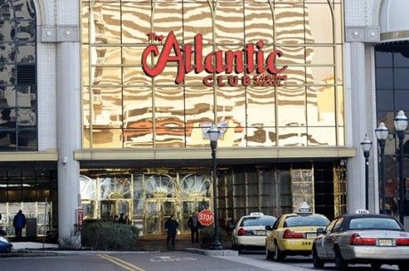 Online Gaming and a Casino’s Demise: A (Premature) Obituary of Atlantic City 103