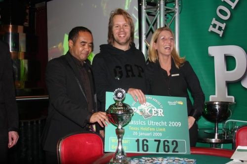 Life after Poker – hedge fund manager Iain Somers 102