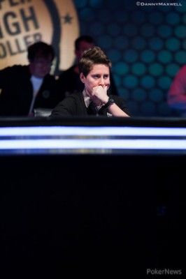 Januari 2014 - Niels van Leeuwen wint FPS Main Event in Deauville 101