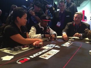 World Poker Tour Announces Monster as Official Headphone Provider 101