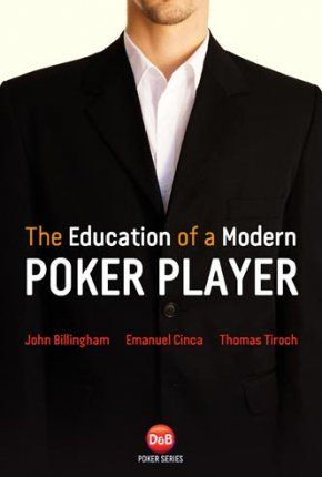 Authors Discuss the Education of a Modern Poker Player in New Book 101