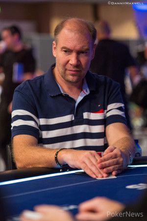 Виталий Лункин