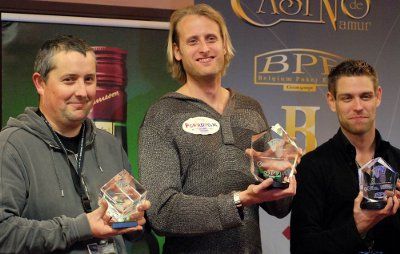 Life after Poker – yogadocent Sijbrand Maal 101