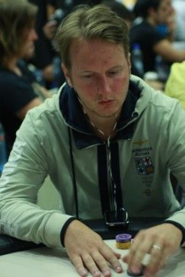 Noah Boeken: MCOP Revealed - Op weg naar de Heads Up (deel 3) 102