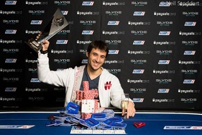 Segui il Blog Live dell'EPT Deauville su PokerNews Italia! 101