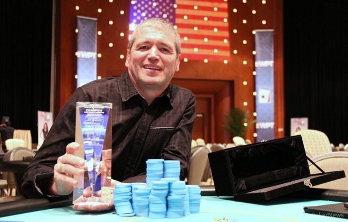 Borgata Winter Poker Open Day 12: Matt Affleck Defeats Josh Brikis for Event #15 Title 102