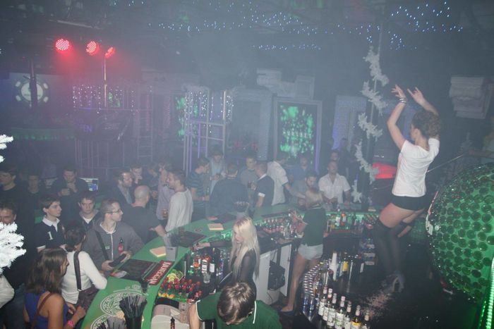 Mainekas suurturniir Unibet Open toimub mai lõpus Tallinnas! 101