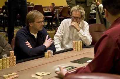 A Historical Look at the Mid-States Poker Tour Running Aces Stop 101