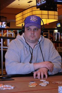 A Historical Look at the Mid-States Poker Tour Running Aces Stop 102