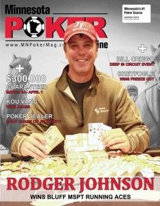 A Historical Look at the Mid-States Poker Tour Running Aces Stop 103