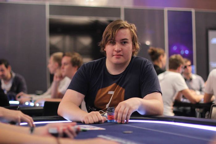 PokerNews PROfile: Thomas “ImADickted2U” Brader 105