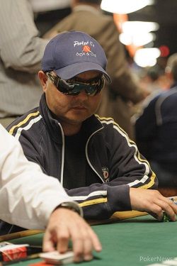 Jerry Yang Responds to Joe Hachem's Harsh Comments about Poker Ambassadorship 101