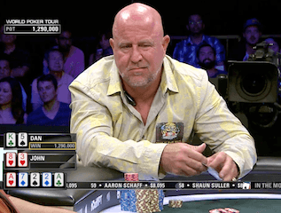 WPT on FSN Legends of Poker Part I: Lynn Gilmartin, Laker Girls, and a Fashion Report 102