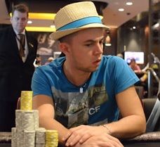 Dejan Divković, na Finalnom Stolu Side Eventa