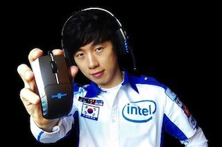 Online Chat: Lim Yo Hwan (AKA BoxeR) Making the Transition from StarCraft to Poker 102